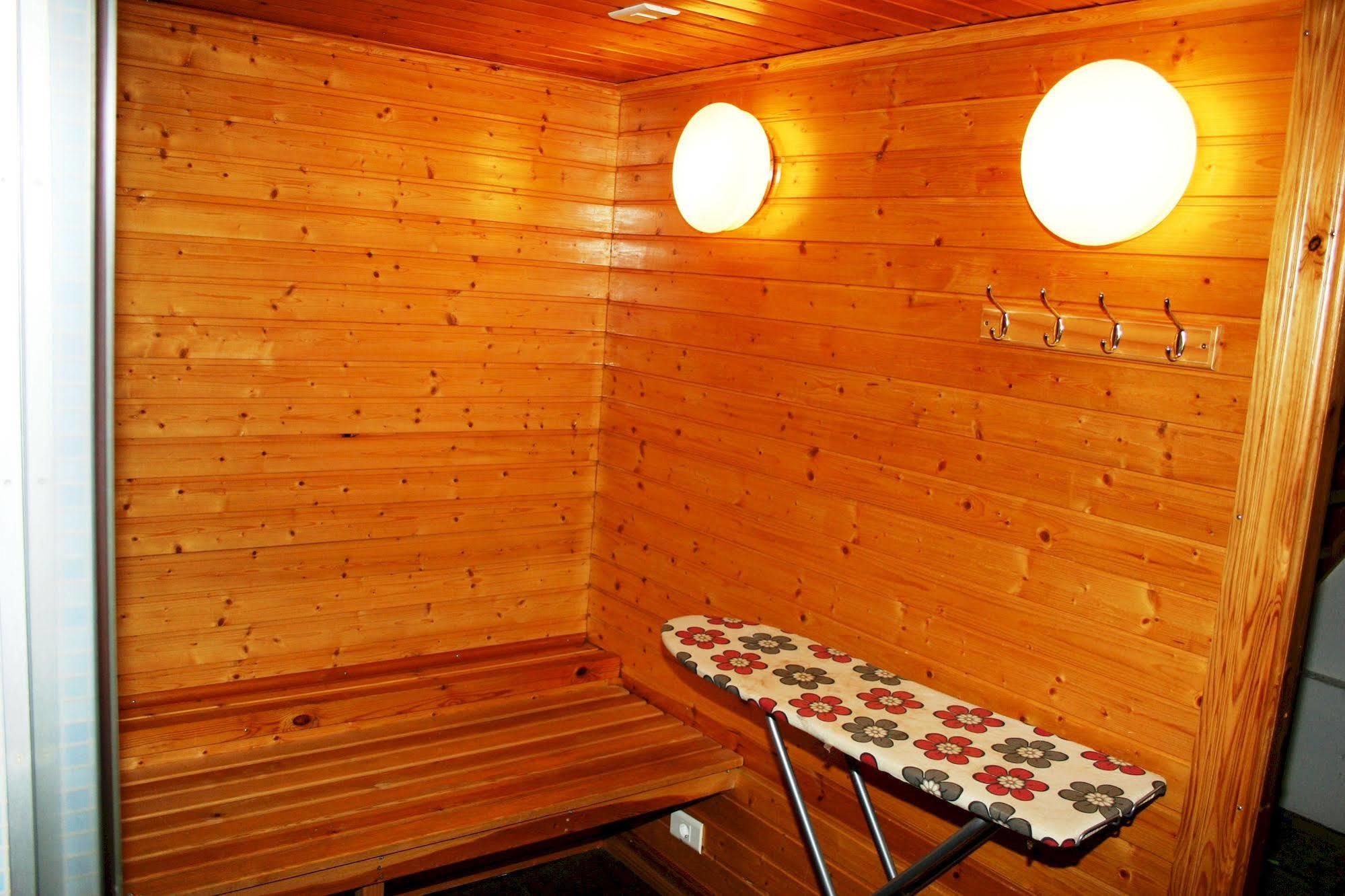 Our House Guesthouse Reykjavík Esterno foto